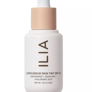 ILIA Super Serum Skin Tint SPF 40 - ST4 Formosa